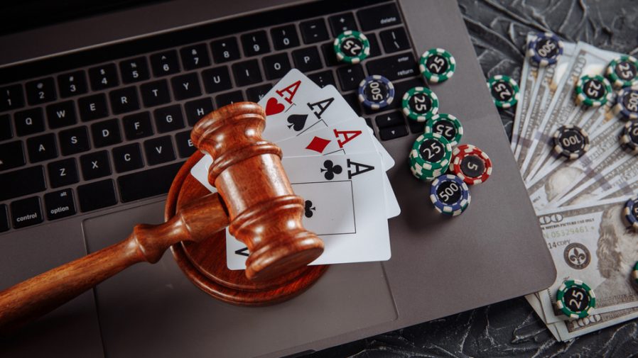 Est ce que les casinos en ligne sont legaux au quebec